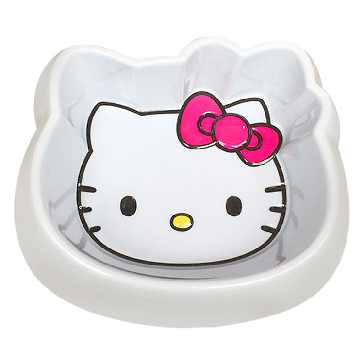 Bát Ăn Cho Chó Mèo Kitty Kún Miu