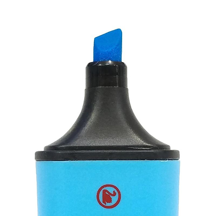 Bút Dạ Quang Boss Mini Stabilo HL07-31 (Xanh Dương) - Ảnh 4