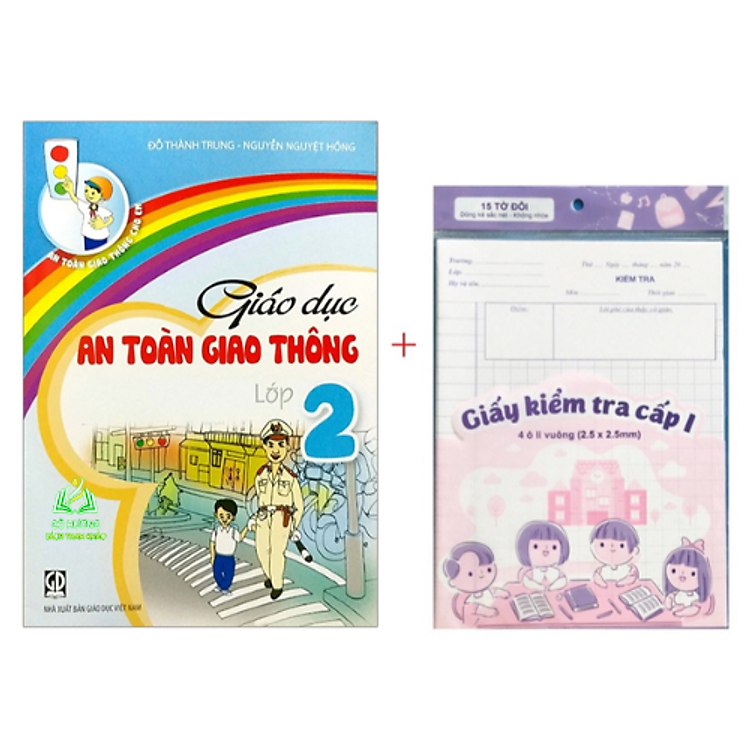 Giáo Dục An Toàn Giao Thông 2