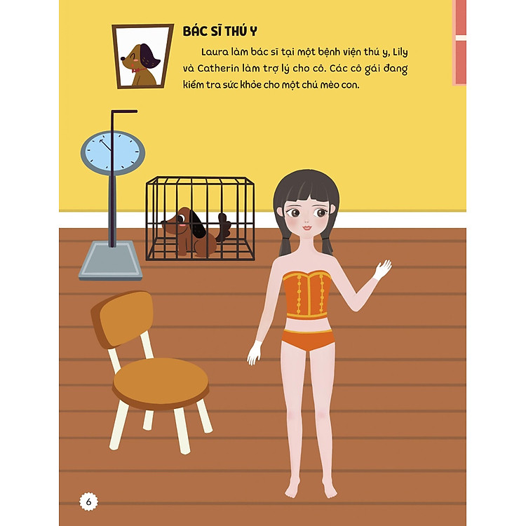 Sáng Tạo Thời Trang - MEGA - Ảnh 5