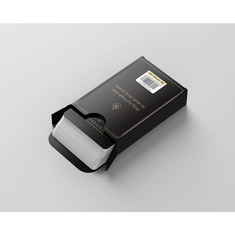 Bài Vị Thần Của Những Quyết Định - Ảnh 2