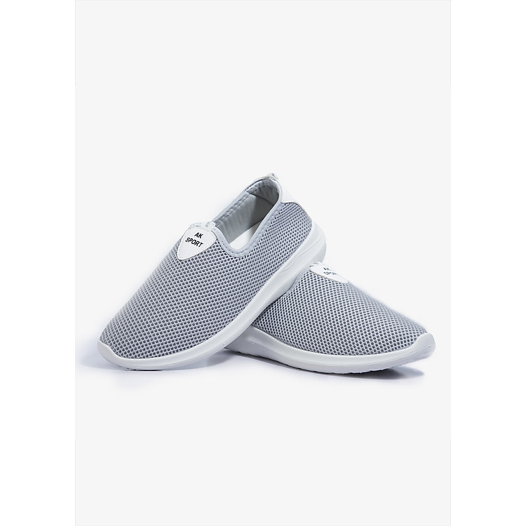 Giày Nữ Anh Khoa A913-3 - Vải Lưới Có Lớp Lót Cotton Thoáng Mát