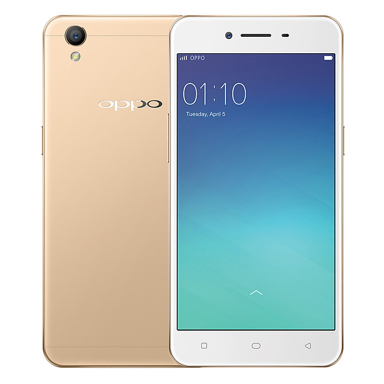 Điện Thoại OPPO A37 (Neo 9) - Hàng Chính Hãng
