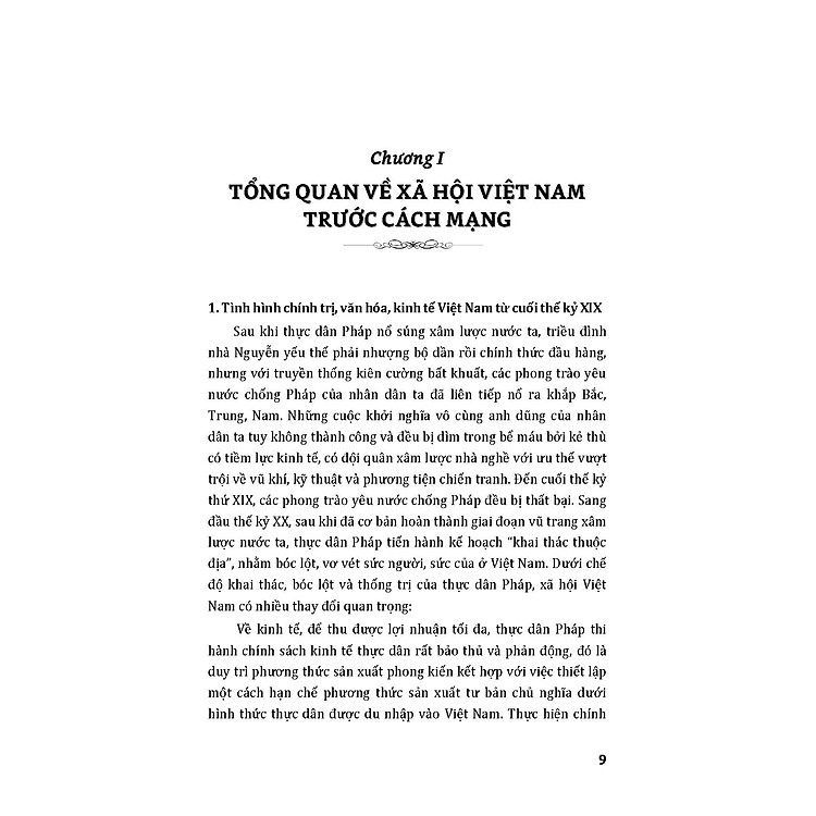 Kỷ Niệm 80 Năm Quốc Khánh Nước Cộng Hòa Xã Hội Chủ Nghĩa Việt Nam: Cách Mạng Tháng Tám Năm 1945 - Sự Kiện Và Nhân Chứng - Ảnh 5