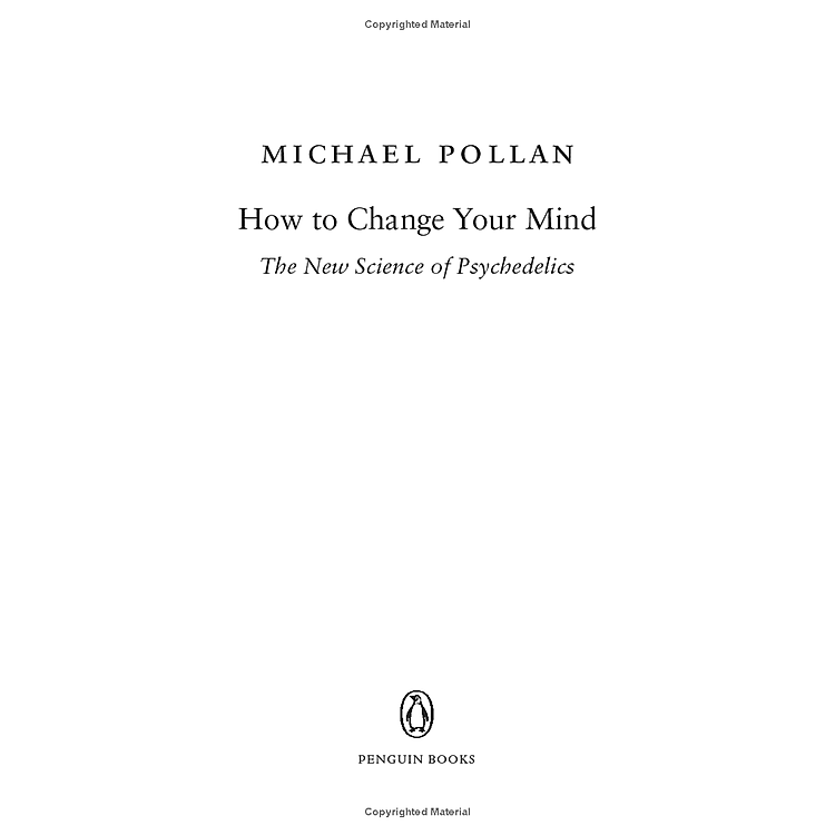 How To Change Your Mind: The New Science Of Psychedelics - Ảnh 5