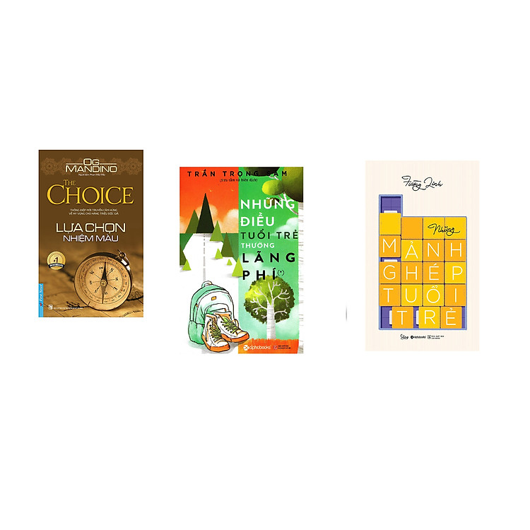 Lựa Chọn Nhiệm Màu