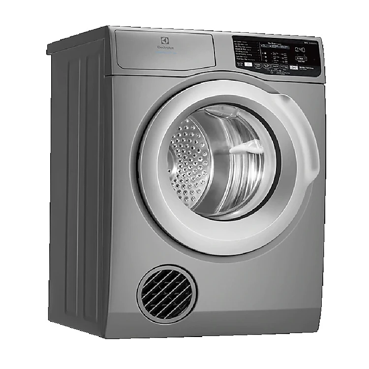 máy sấy quần áo Electrolux