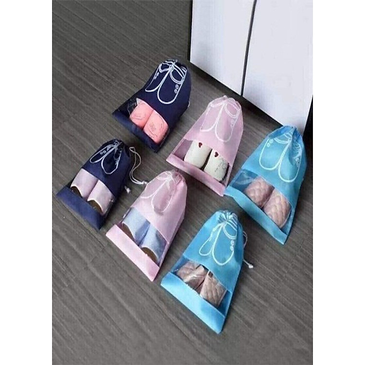 bộ 5 túi đựng giầy