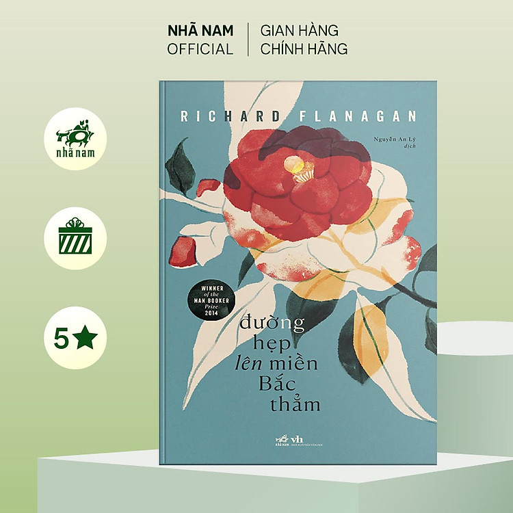 Đường Hẹp Lên Miền Bắc Thẳm