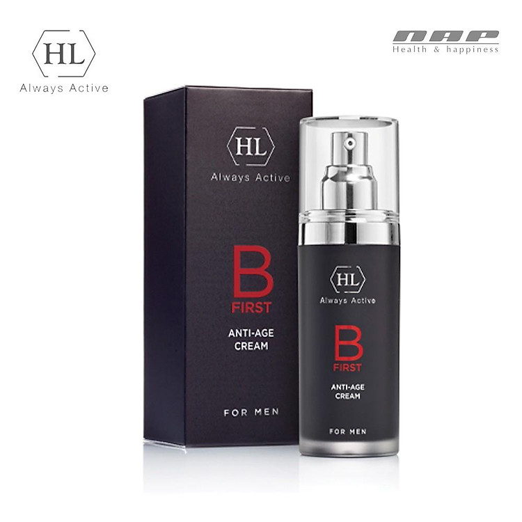 B First Anti-Age Cream - Kem dưỡng ngăn ngừa lão hóa