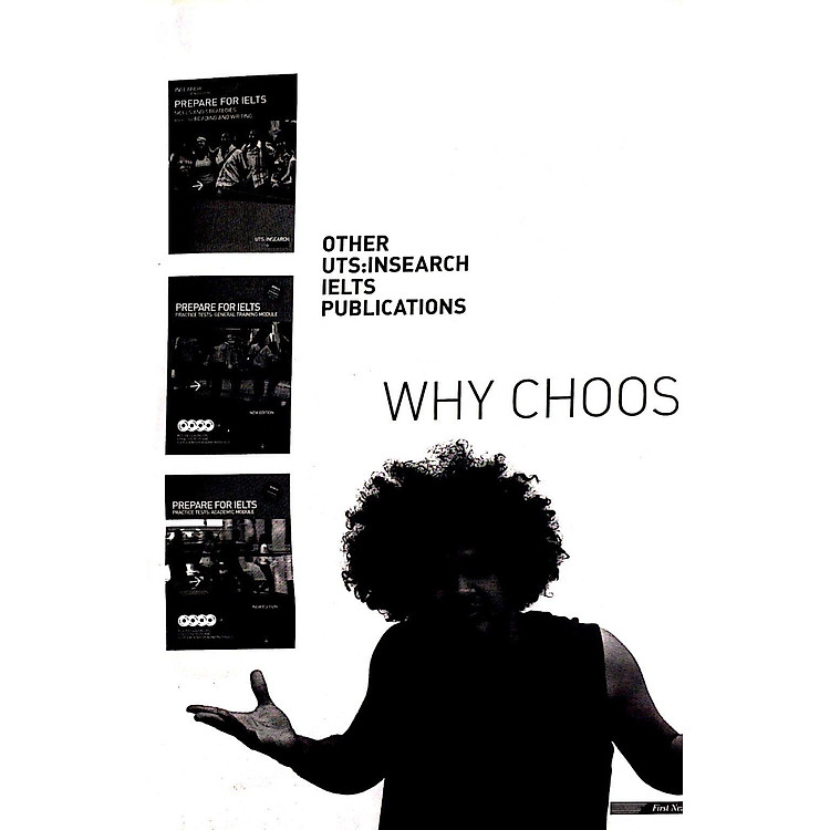 Prepare For IELTS: Skill And Strategies Book One: Listening And Speaking - Ảnh 2