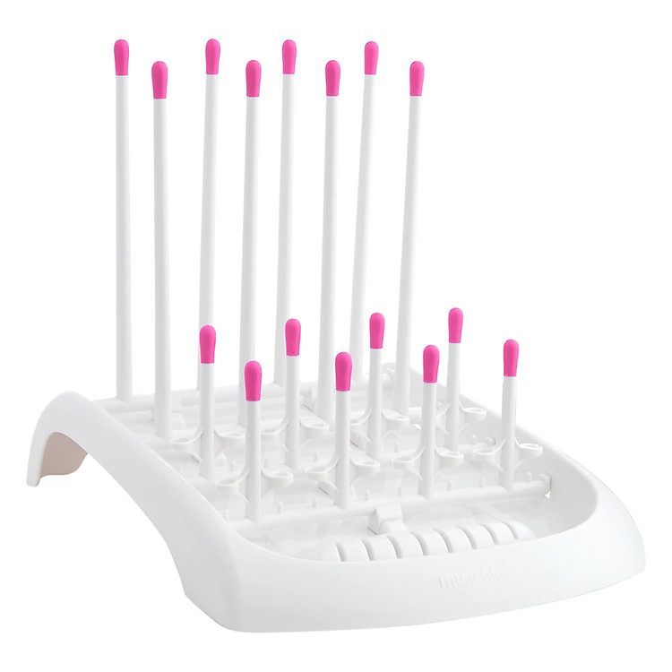 Giá Úp Bình Sữa Munchkin MK44149 Uy tín Giá tốt - Hình ảnh 2