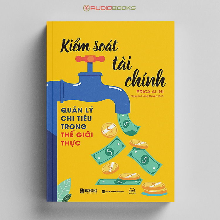 Kiểm Soát Tài Chính: Quản Lý Chi Tiêu Trong Thế Giới Thực