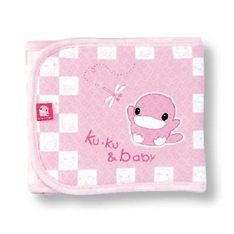 Khăn Quấn Giữ Ấm Bụng Bé Kuku Chính hãng Giá rẻ
