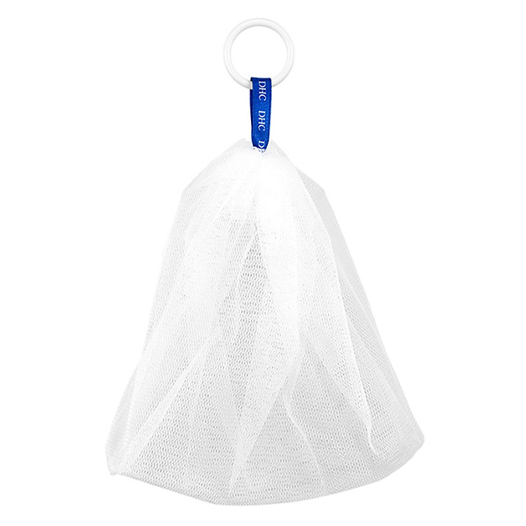 Lưới Tạo Bọt Rửa Mặt DHC Bubble Foaming Mesh