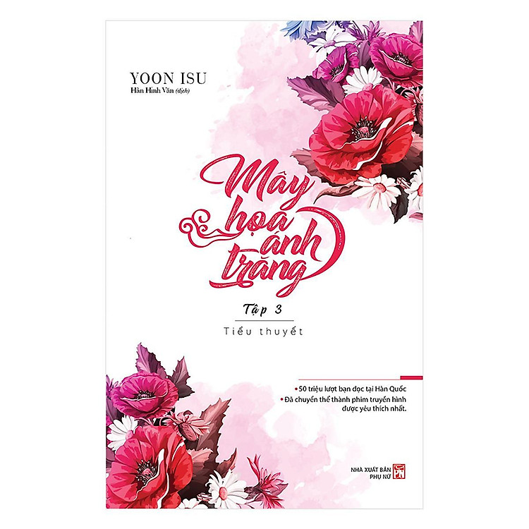 Mây Họa Ánh Trăng – Tập 3