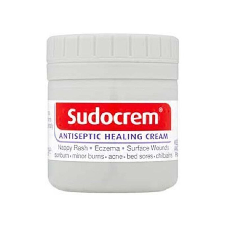 Kem chống hăm tã cho bé Sudocrem (60g)