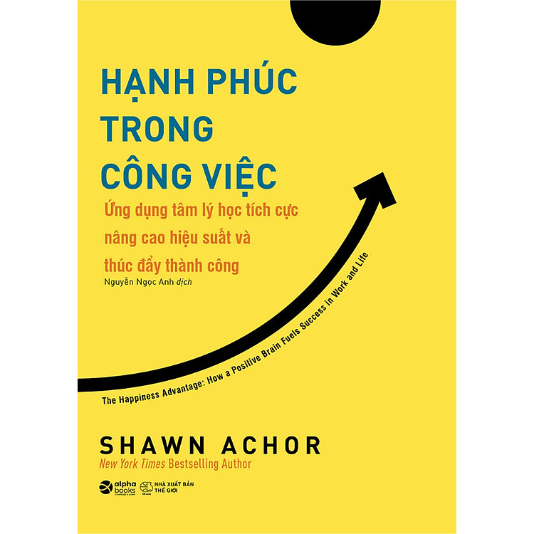Hạnh Phúc Trong Công Việc - Ảnh 2