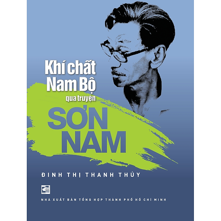 Khí chất Nam Bộ qua truyện Sơn Nam
