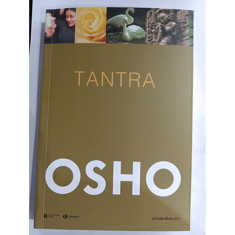 Tantra – Con Đường Và Sự Chấp Nhận – 2025