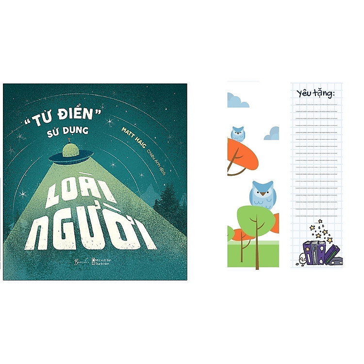 Từ Điển Sử Dụng Loài Người