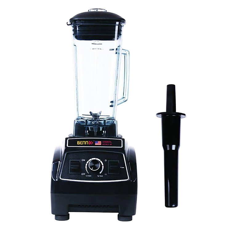 Máy Xay Sinh Tố Công Nghiệp Bennix G2001 - Hàng Chính Hãng
