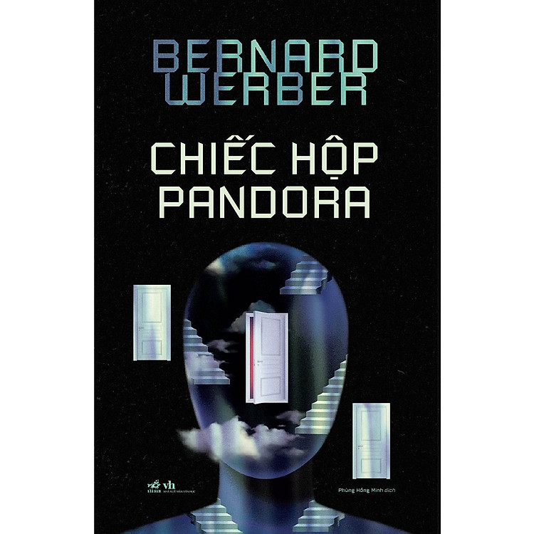 Chiếc Hộp Pandora – Bernard Werber