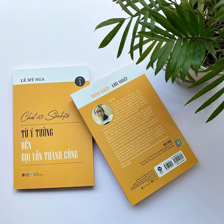 Chat Với Startups - Từ Ý Tưởng Đến Gọi Vốn Thành Công - Ảnh 2