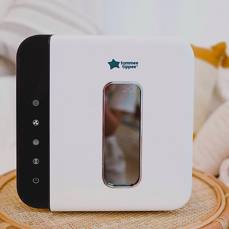 Máy tiệt trùng UV Tommee Tippee Chính hãng Giá tốt - Hình ảnh 4