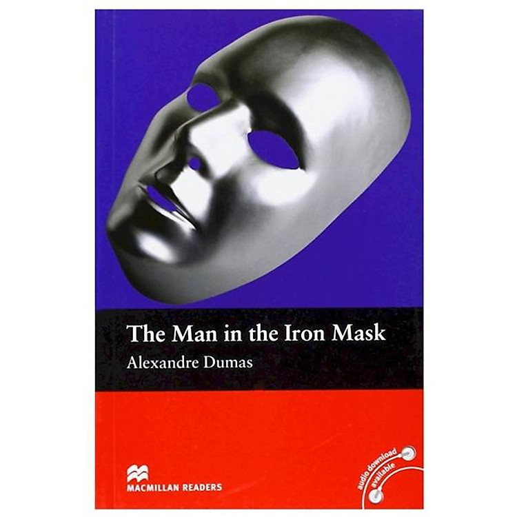 MR Man in the Iron Mask Beginner