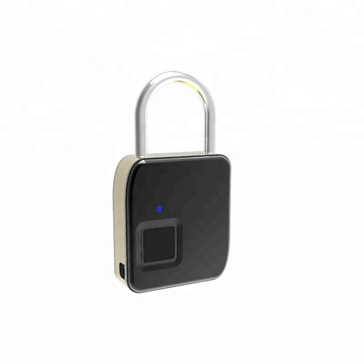 Khóa vân tay thông minh S3