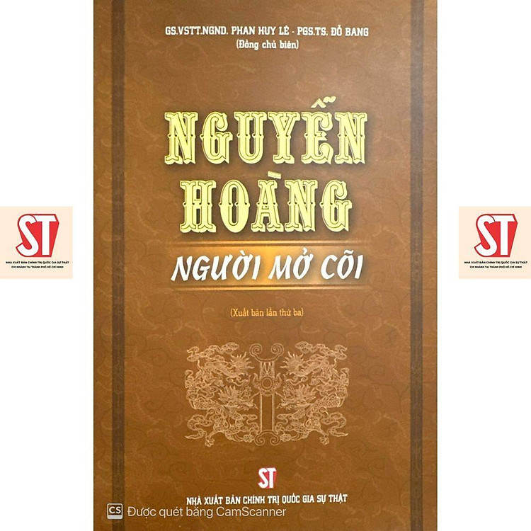 Người Mở Cõi