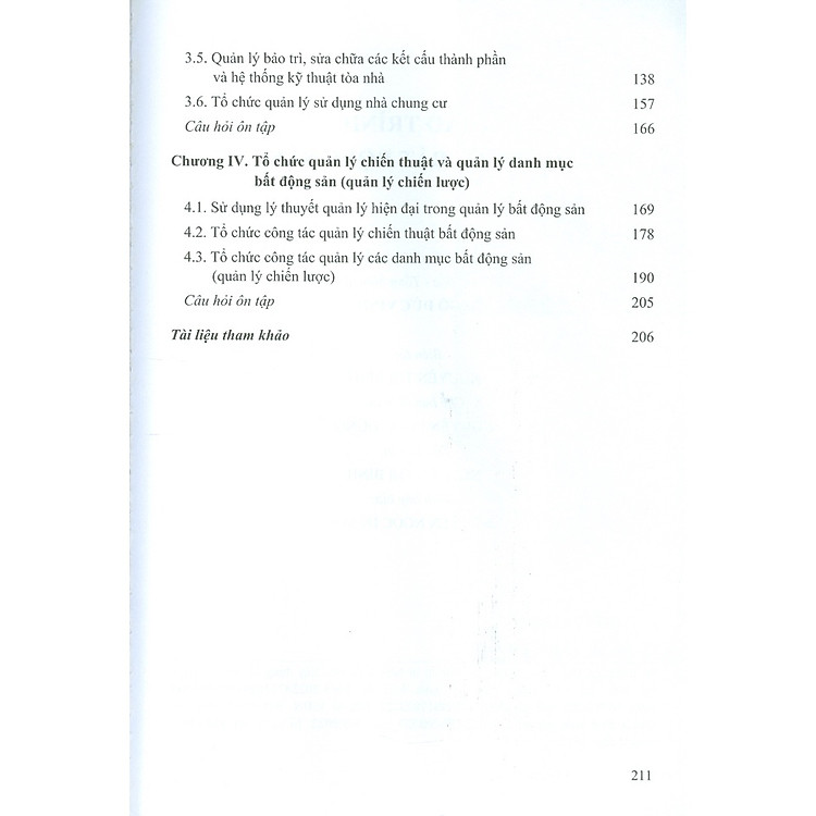 Giáo Trình Quản Lý Bất Động Sản - Ảnh 2
