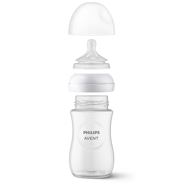 Mua Bình sữa Philips Avent 260ml cho bé Uy tín Ưu đãi - Hình ảnh 4