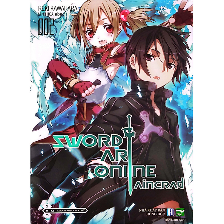 Sword Art Online - Tập 2 (Tái Bản) - Ảnh 3