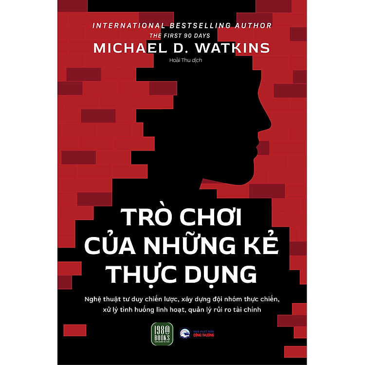 Trò Chơi Của Những Kẻ Thực Dụng