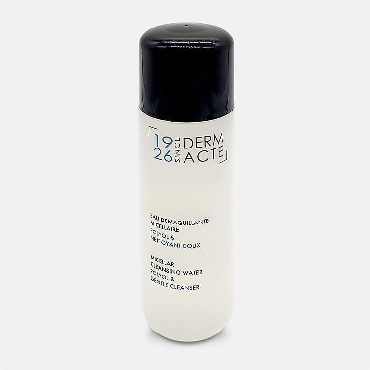 Nước tẩy trang Micellar (size M) -EAU DEMAQUILLANTE MICELLAIRE - Académie Scientifique de Beauté