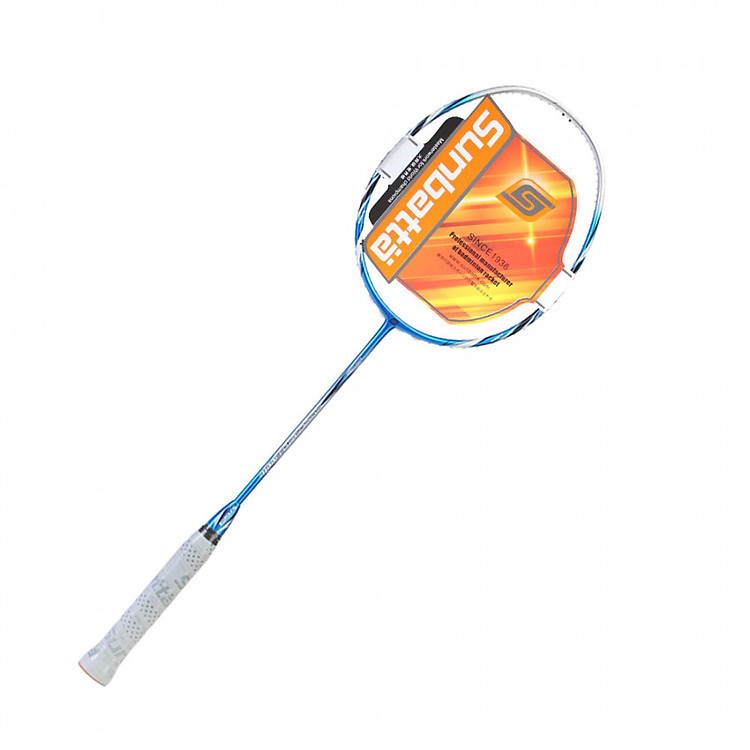 Vợt Cầu Lông Không Dây Sunbatta Dragon & Tiger 3300II Xanh Ngọc