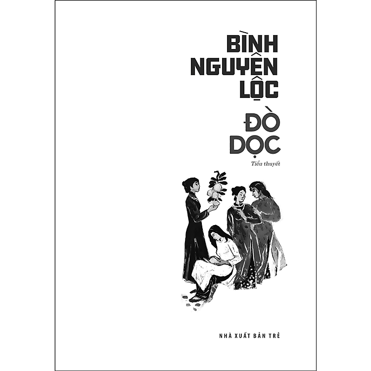 Đò Dọc - Ảnh 2