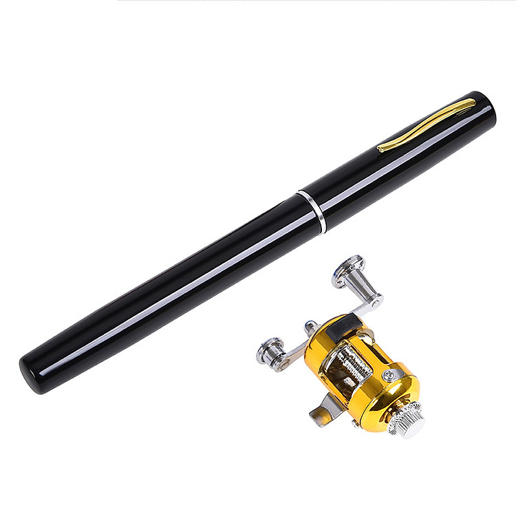 Cần câu bút mini hàng chính hãng LEO 4515