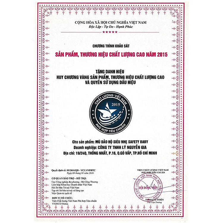 Mũ Bảo Hiểm Siêu Nhẹ cho Bé Chính hãng Giá rẻ - Hình ảnh 5