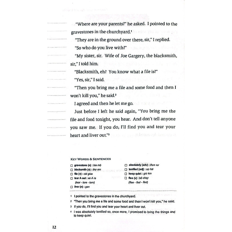 Kỳ Vọng Lớn Lao (Kèm CD) - Ảnh 6