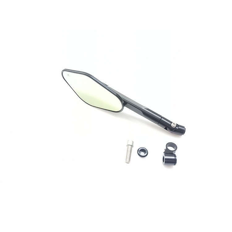 Kiếng chiếu hậu cho xe máy elisse tặng bao tay xe máy