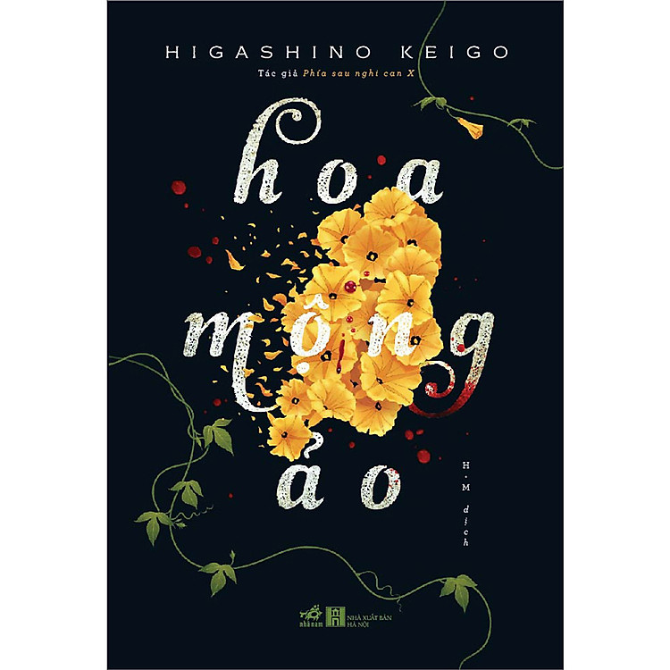 Tuyển Tập Truyện Của Tác Giả Higashino Keigo