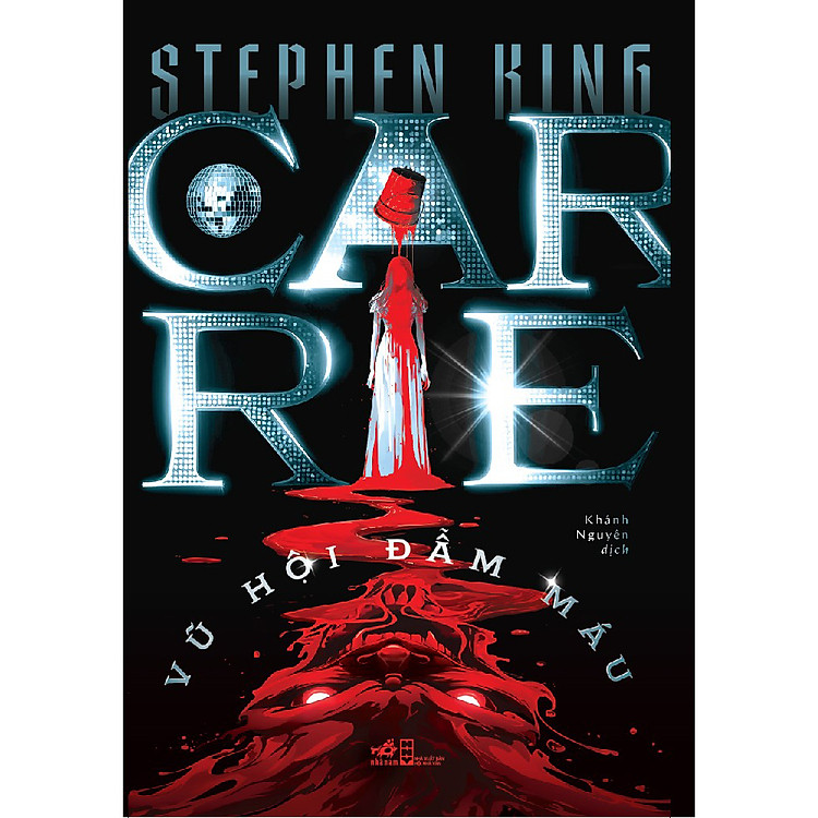 Carrie – Vũ Hội Đẫm Máu