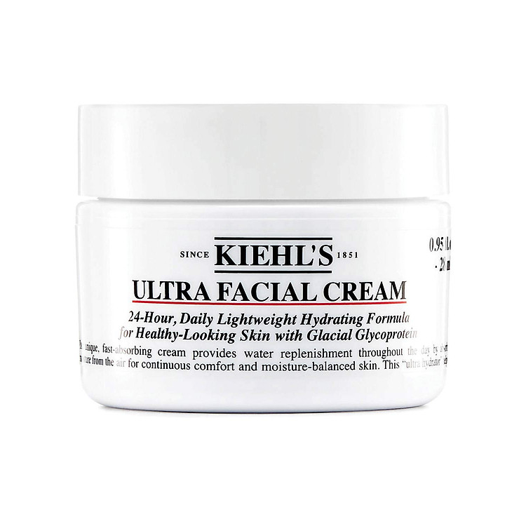 Kem dưỡng ẩm Kiehls Ultra Facial Cream 28ml