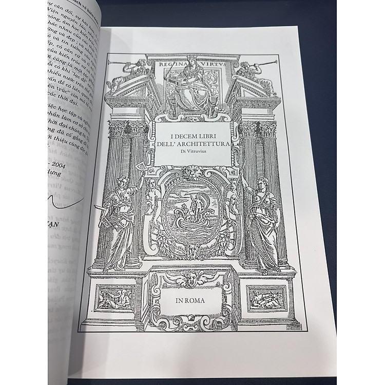 Mười Cuốn Sách Về Kiến Trúc - Ảnh 7