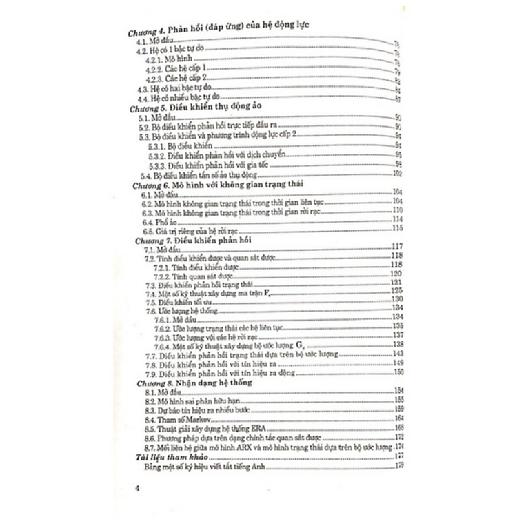 Mô Phỏng Và Điều Khiển Các Hệ Cơ Học (DN) - Ảnh 4