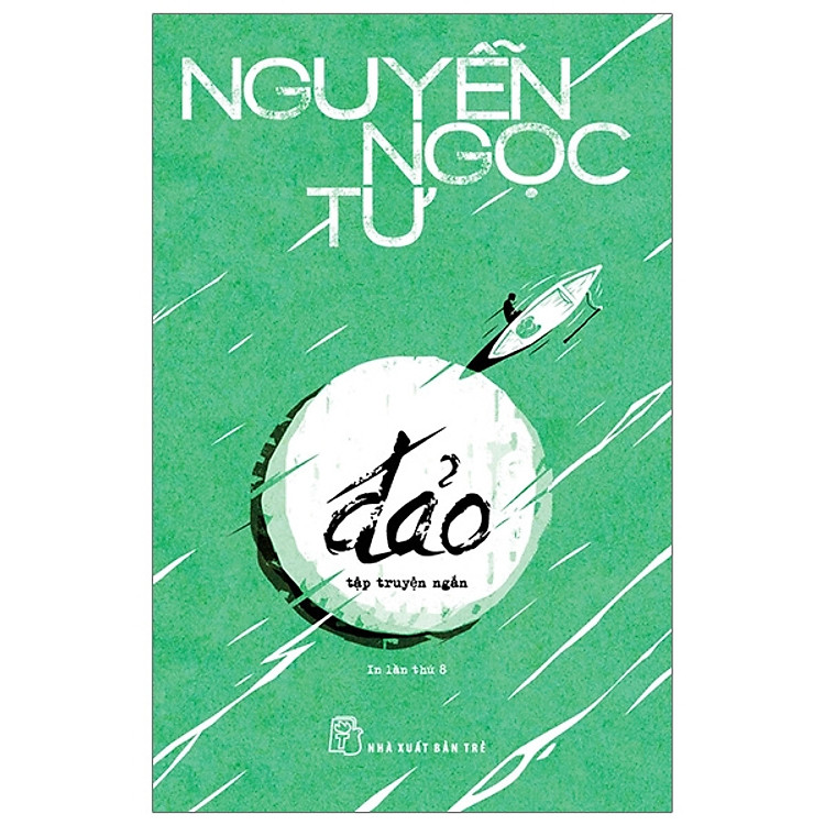 Sách Đảo (Tái Bản 2019)