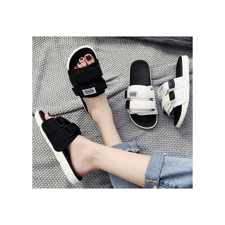 Sandal nữ phong cách hàn_QN205M